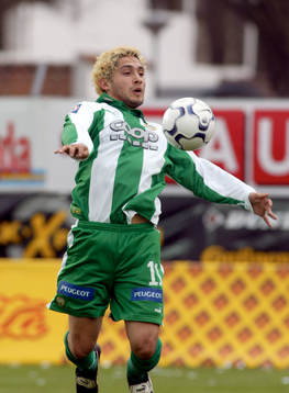 Pablo Pinones-Arce