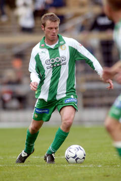 Mikkel Jensen