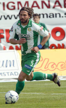 Alexander Östlund