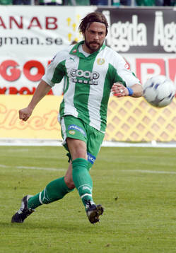 Alexander Östlund