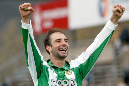 Kennedy Bakircioglü, Hammarby jublar (Jubel)