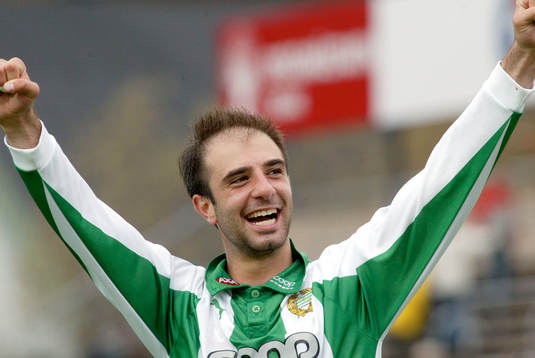 Kennedy Bakircioglü, Hammarby jublar (Jubel)