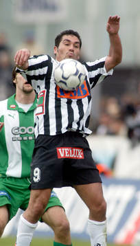 Hasan Cetinkaya, Landskrona