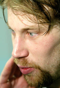 Peter Forsberg