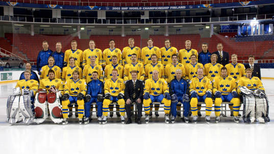 VM-truppen, Lagbild