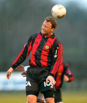 Andreas Bild, Brommapojkarna