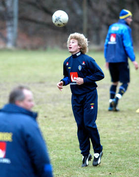 Christoffer Andersson