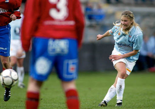 Frida Nordin
