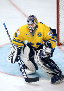 Tommy Salo, Sverige i sin hundrade landskamp