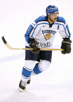 Teemu Selanne