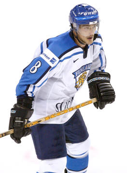 Teemmu Selanne