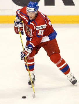 Radek Duda