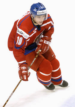 Radim Vrbata