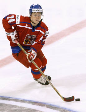 Jiri Hudler