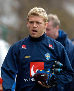 Marcus Allbäck