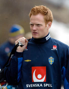 Michael Svensson