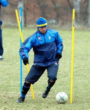 Marcus Allbäck