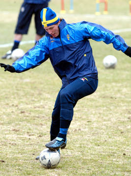 Kim Källström