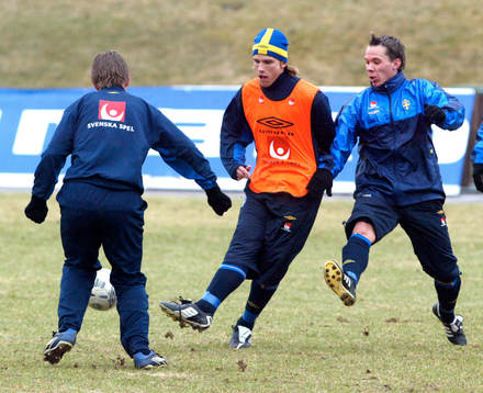 Anders Svensson