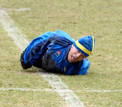 Marcus Allbäck
