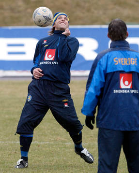 Anders Svensson