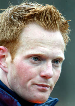 Michael Svensson