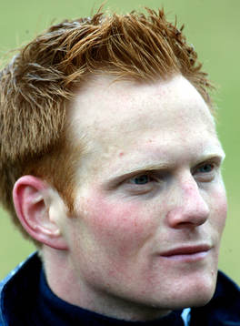 Michael Svensson