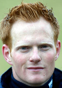 Michael Svensson