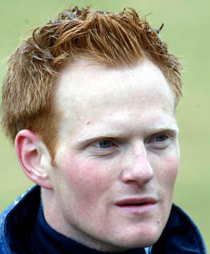 Michael Svensson