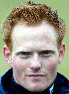 Michael Svensson
