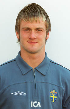 Dennis Jonsson