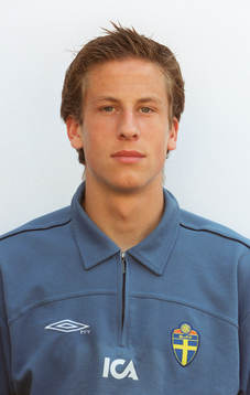 Jonas Olsson