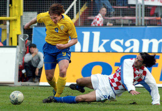 Kim Källström, Sverige