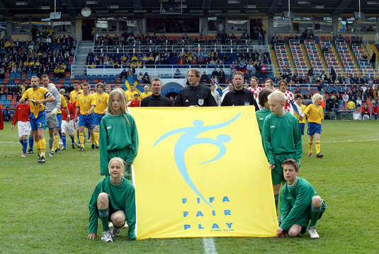 Fair Play