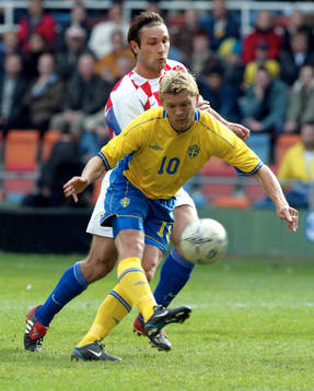 Marcus Allbäck
