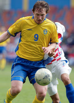 Kim Källström