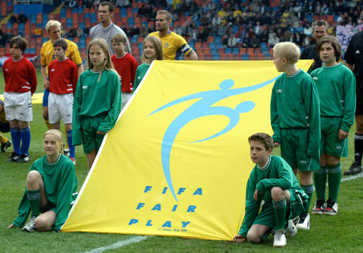 FIFA Fair Play
