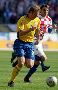 Mattias Jonson