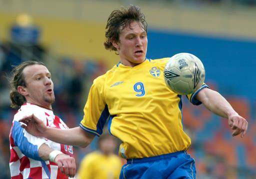 Kim Källström