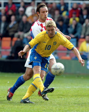 Marcus Allbäck