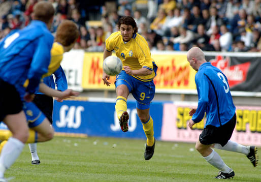 George Mourad
