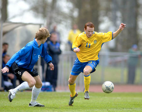 Alexander Farnerud
