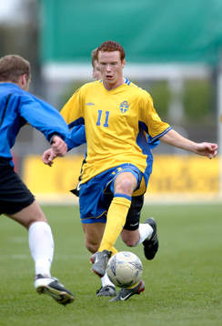 Alexander Farnerud