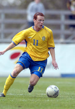Alexander Farnerud