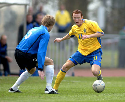 Alexander Farnerud