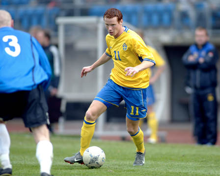 Alexander Farnerud