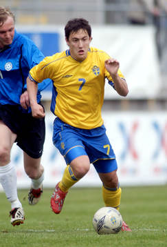 Stefan Ishizaki