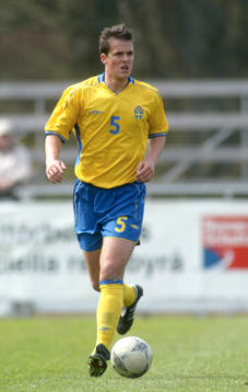 Per Nilsson