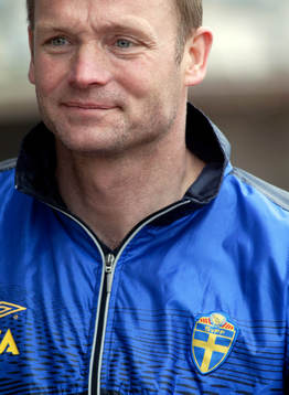 Torbjörn Nilsson, tränare