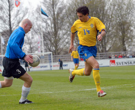 Babis Stefanidis